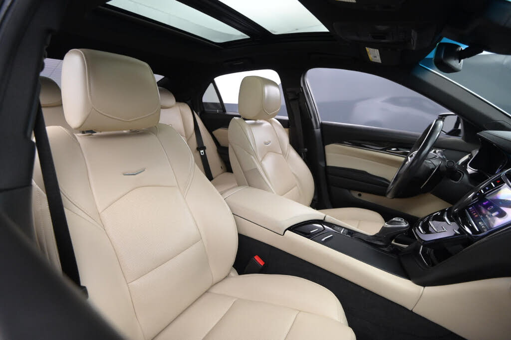 Vehicle view 46