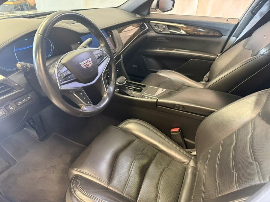 Vehicle view 11