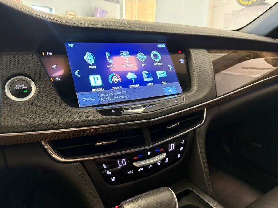 Vehicle view 20