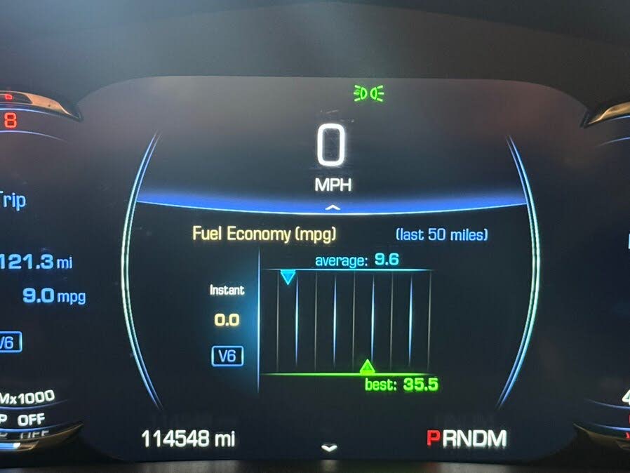 Vehicle view 21
