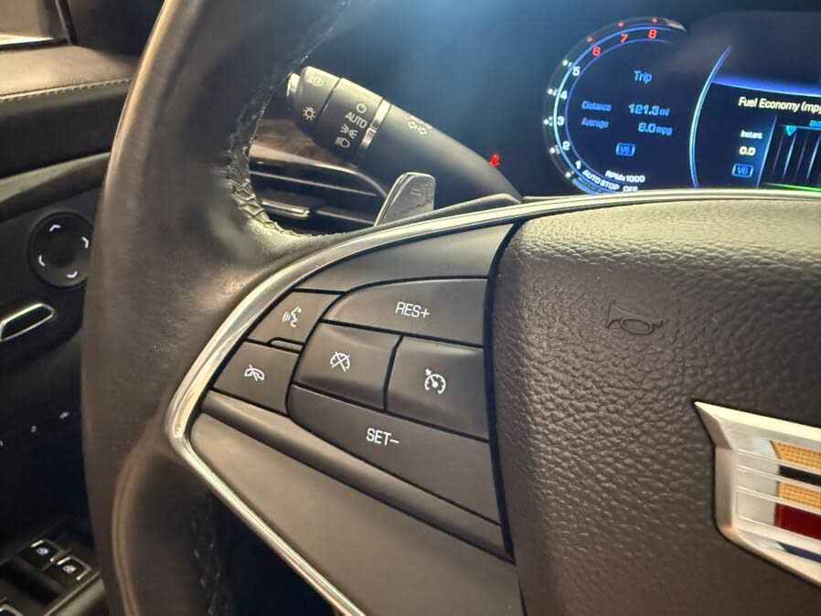 Vehicle view 23