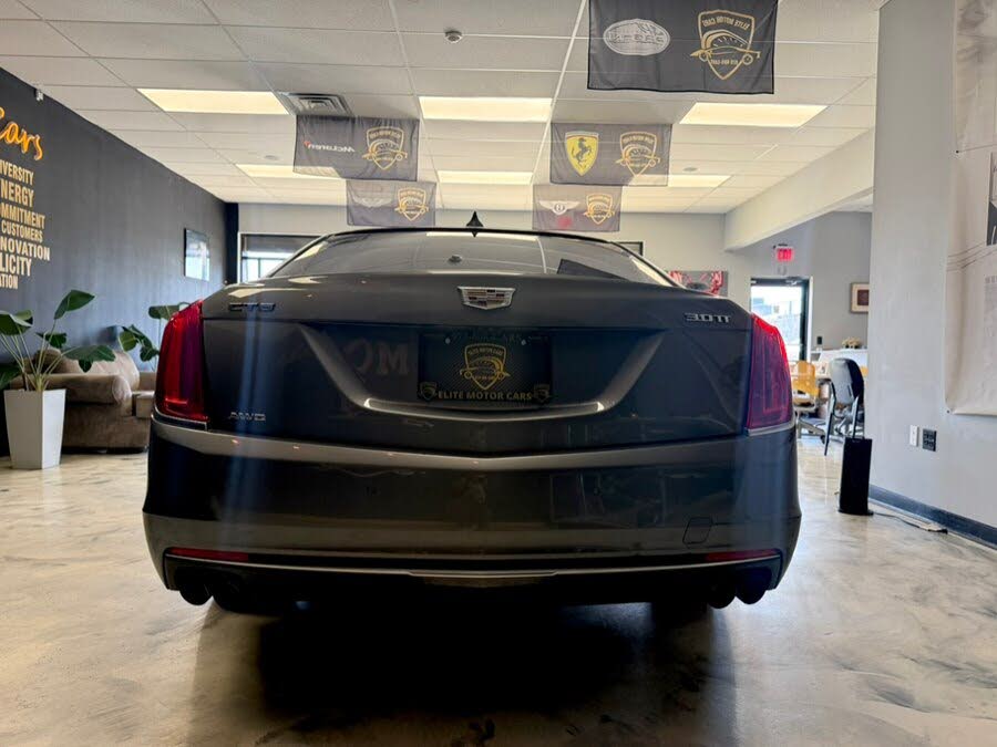 Vehicle view 6
