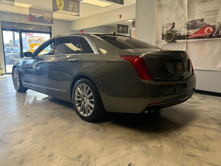 Vehicle view 9