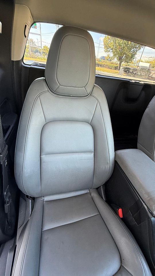 Vehicle view 10