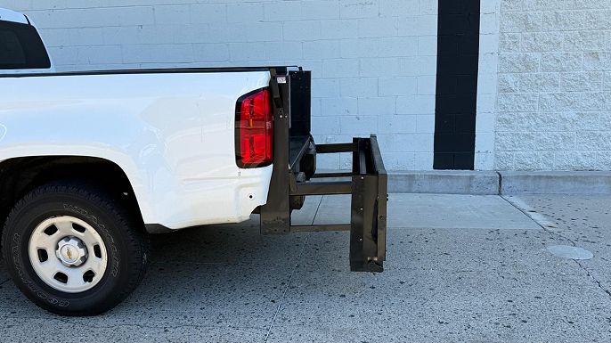 Vehicle view 12