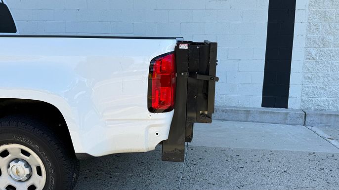 Vehicle view 13
