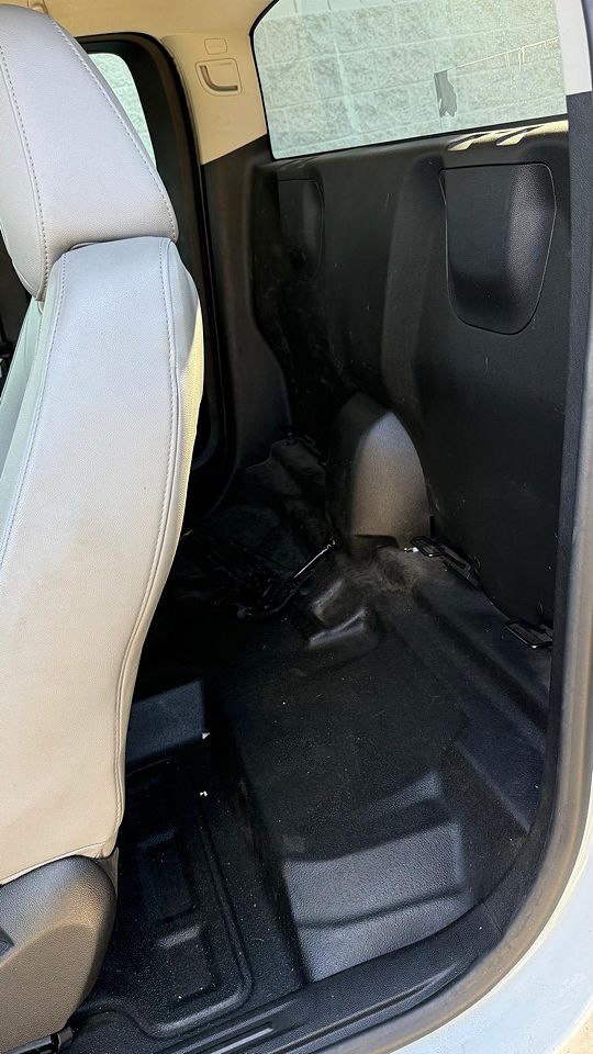 Vehicle view 14