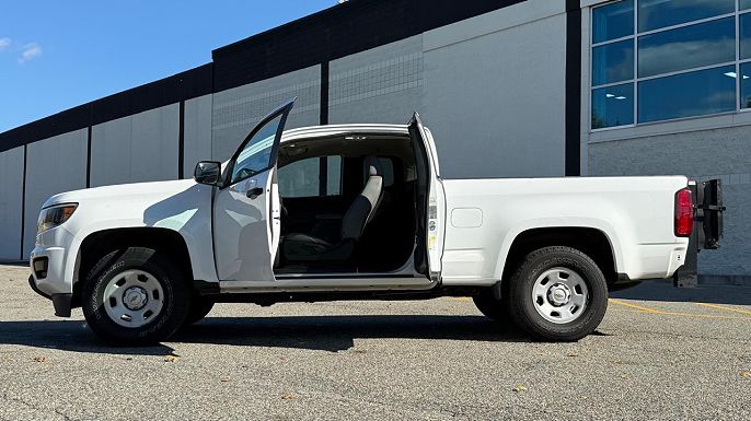 Vehicle view 4