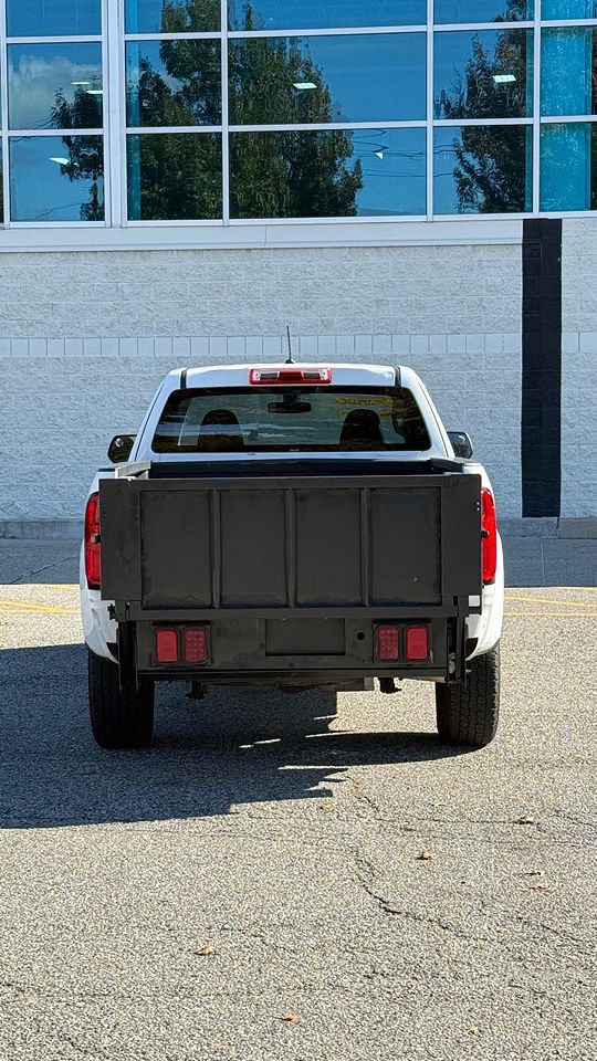 Vehicle view 5
