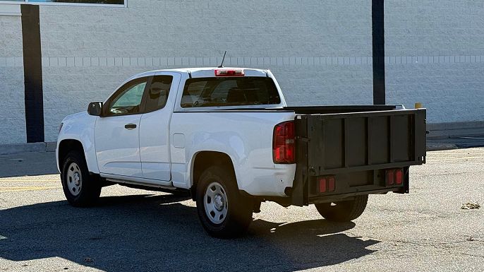 Vehicle view 6