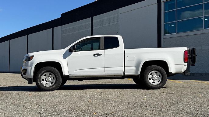 Vehicle view 7