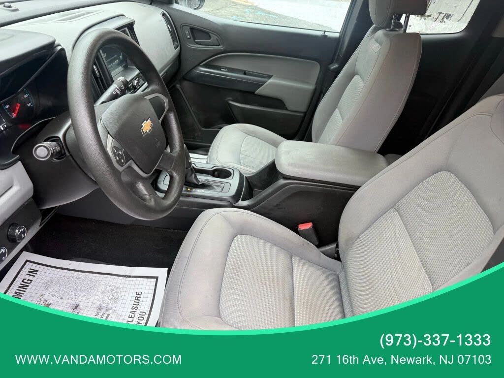 Vehicle view 10
