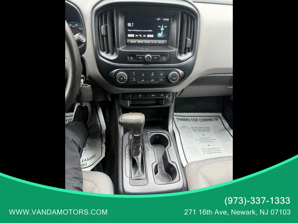 Vehicle view 15