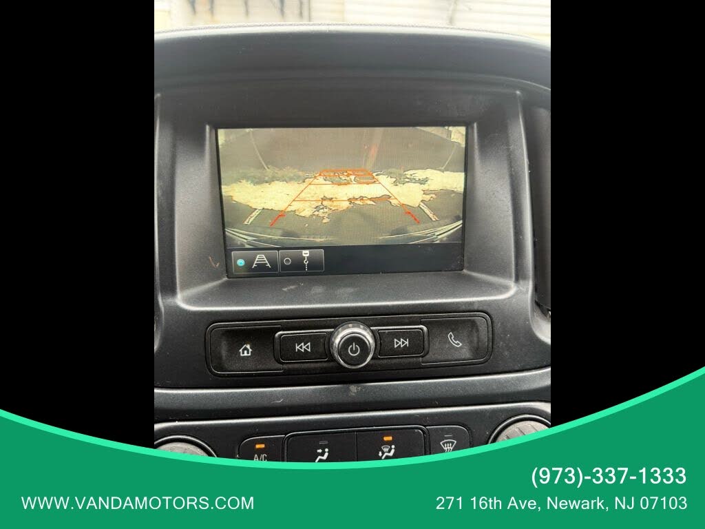 Vehicle view 16