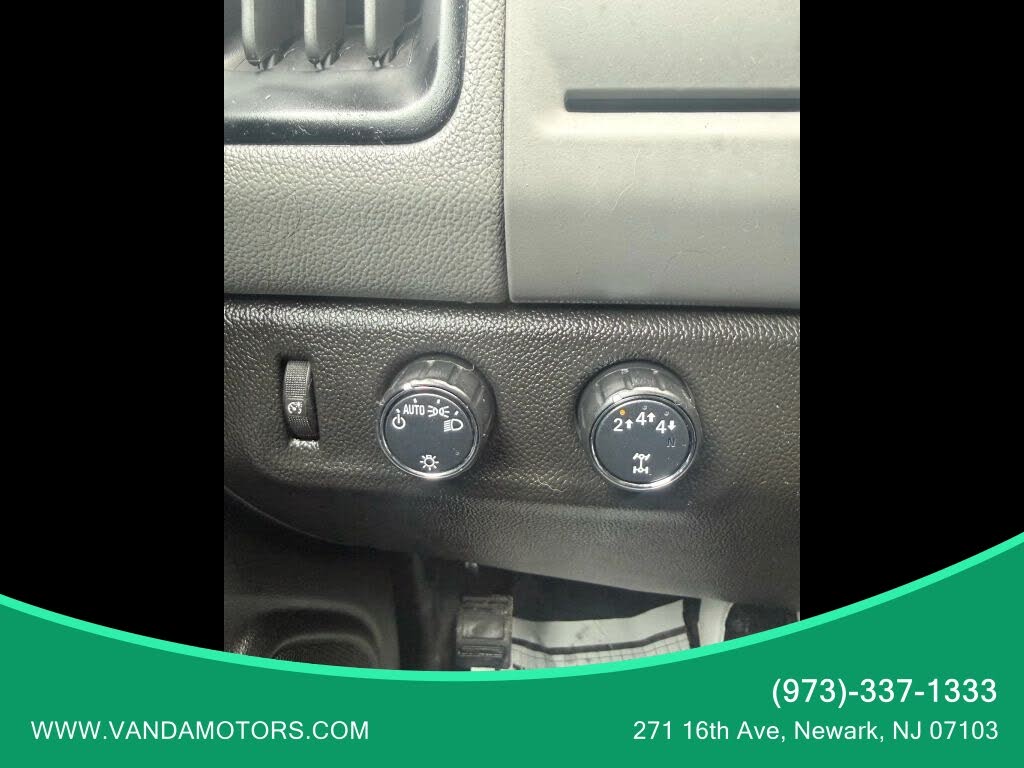 Vehicle view 17
