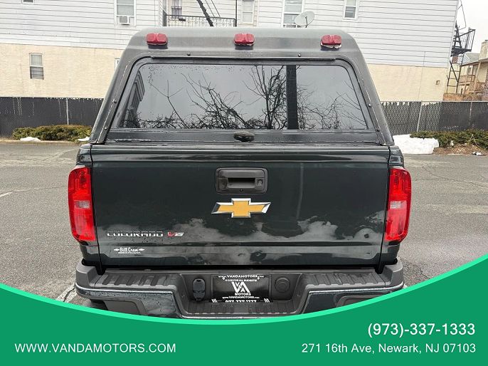 Vehicle view 25