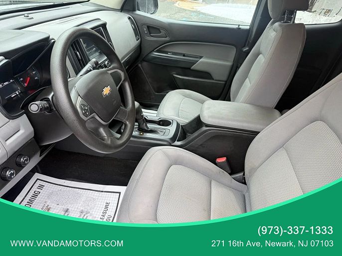 Vehicle view 30