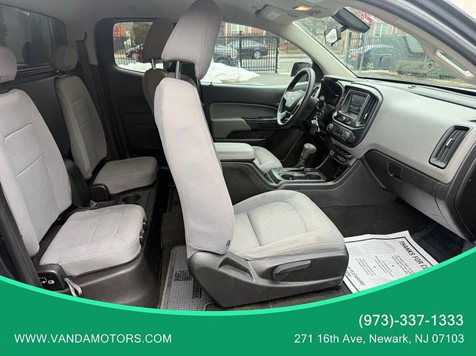 Vehicle view 32