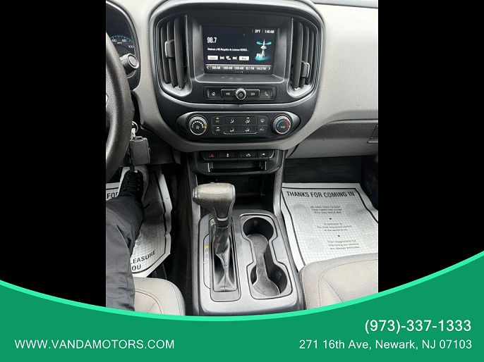 Vehicle view 34
