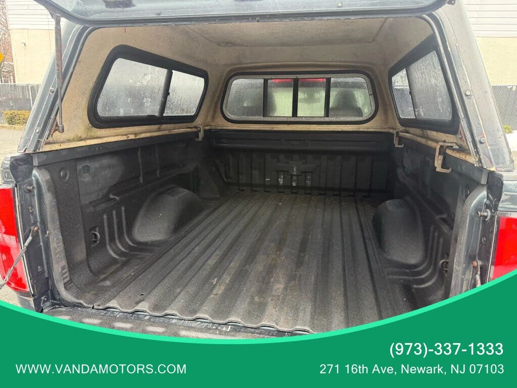 Vehicle view 9