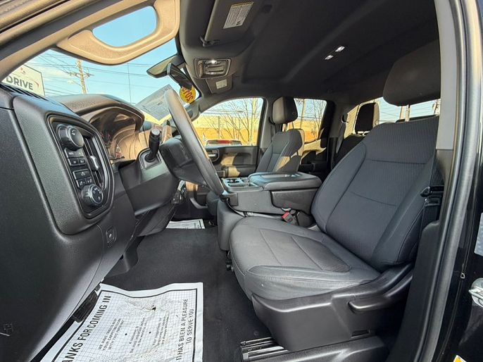 Vehicle view 11