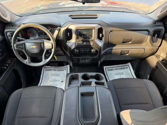 Vehicle view 12