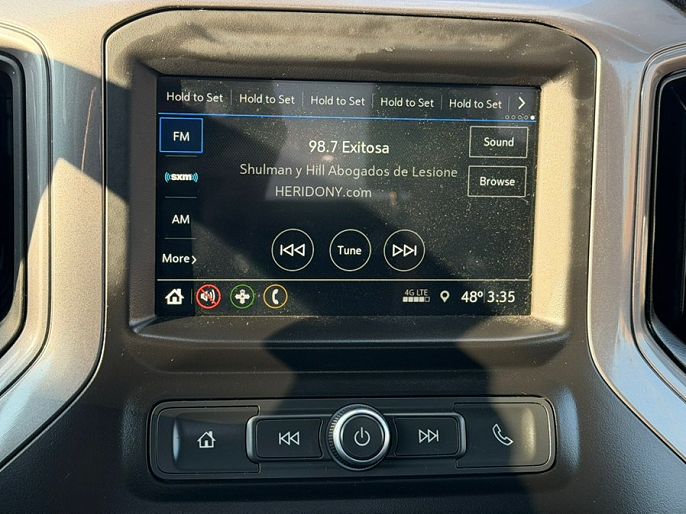 Vehicle view 19