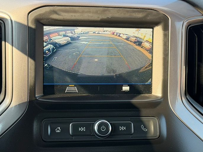 Vehicle view 20
