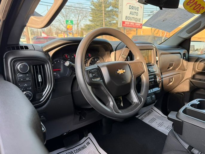 Vehicle view 9