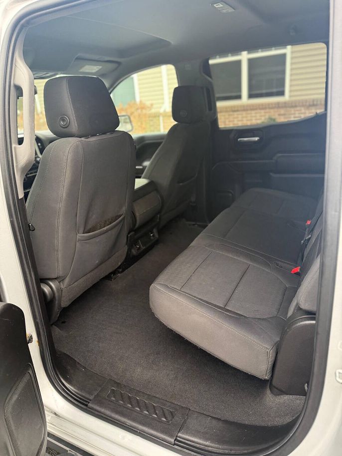 Vehicle view 18