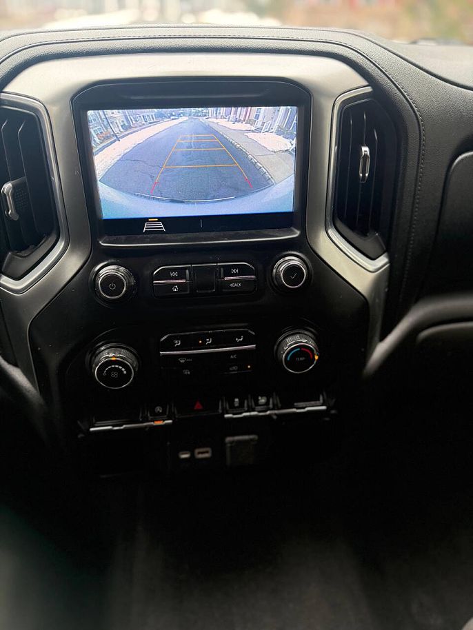 Vehicle view 20