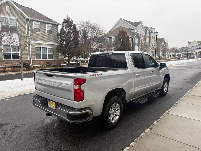 Vehicle view 5