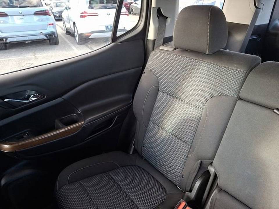 Vehicle view 20