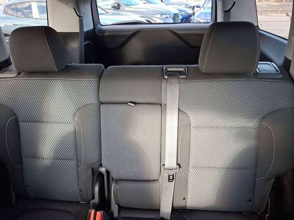 Vehicle view 21