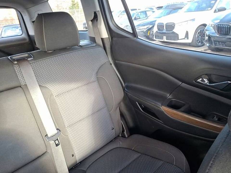 Vehicle view 22