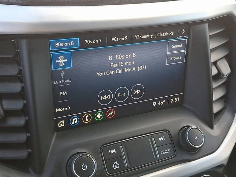 Vehicle view 25