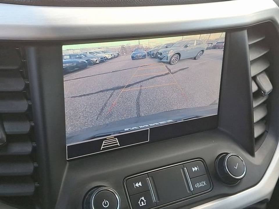 Vehicle view 26