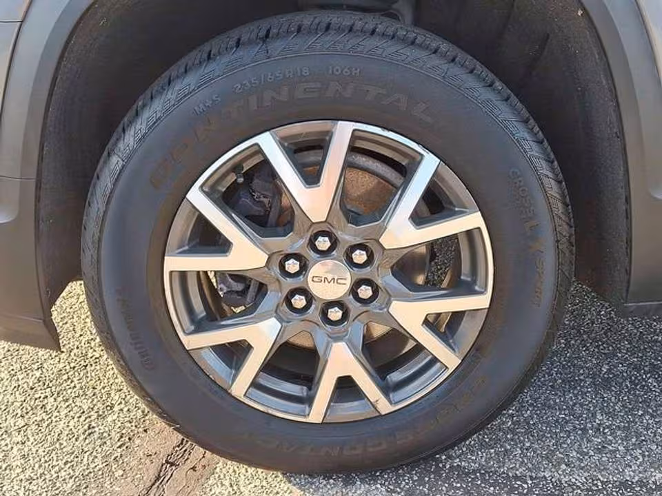 Vehicle view 30