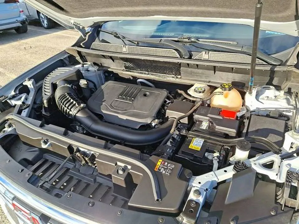 Vehicle view 31