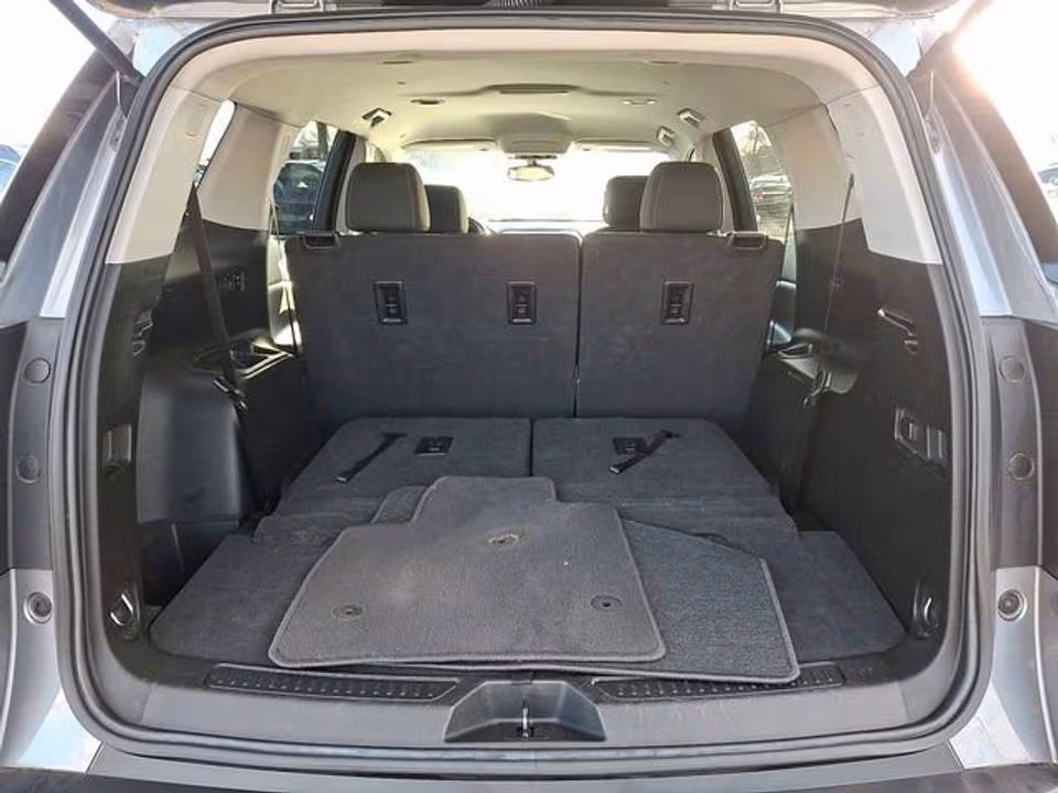 Vehicle view 32