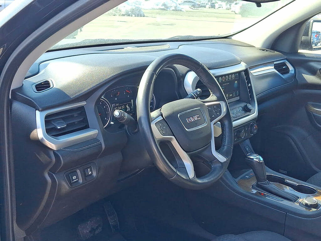 Vehicle view 10