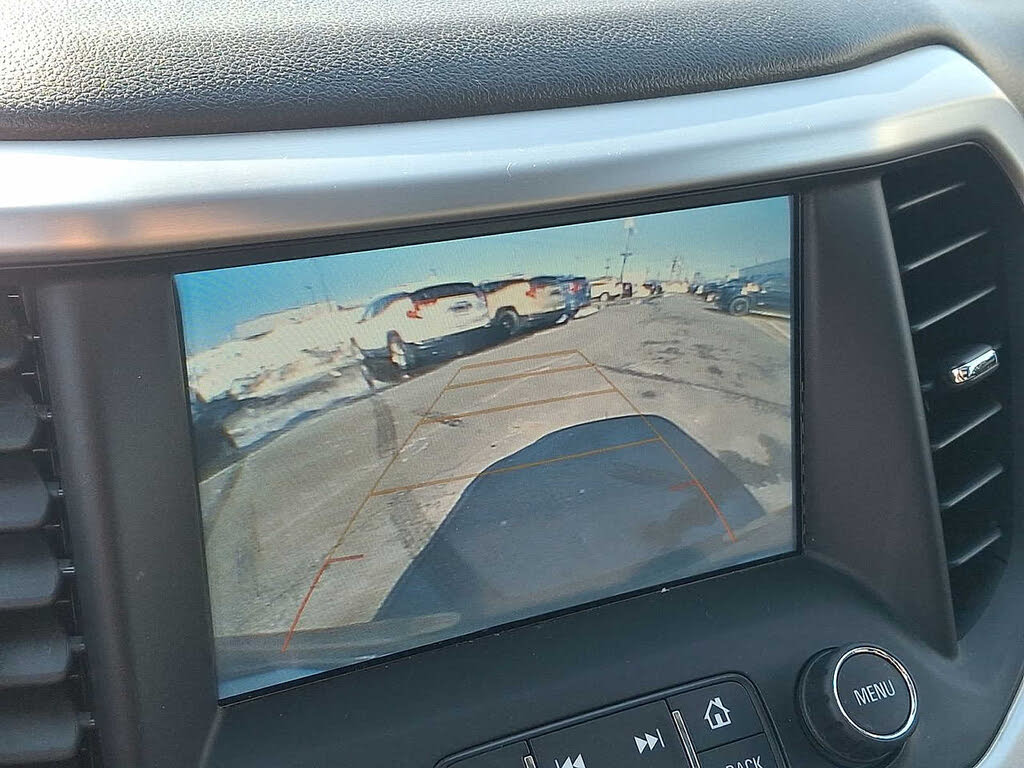 Vehicle view 14