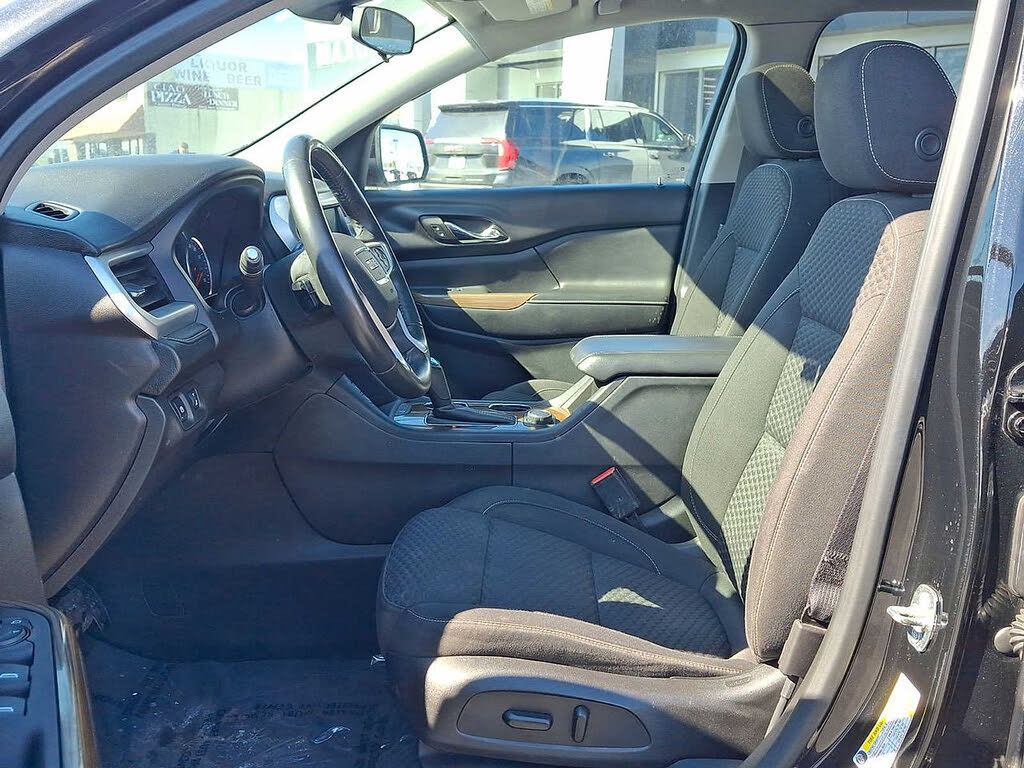 Vehicle view 19
