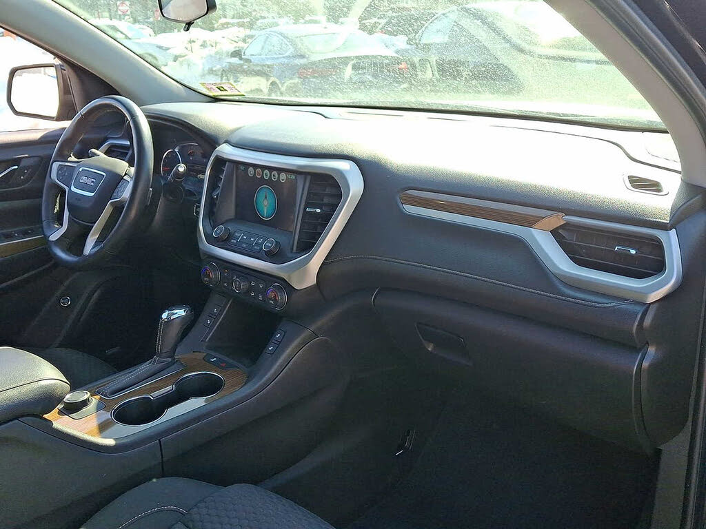 Vehicle view 29