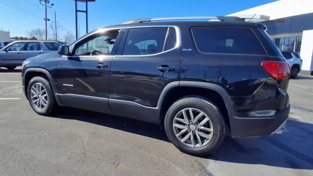 Vehicle view 4