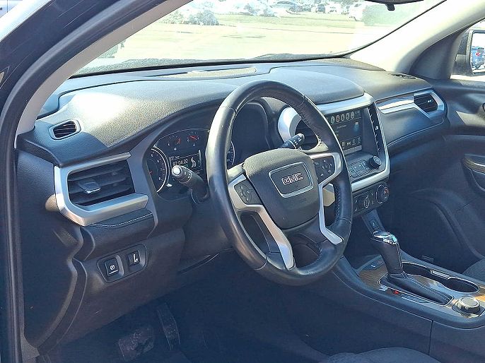 Vehicle view 45
