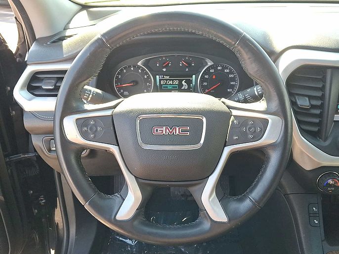 Vehicle view 46