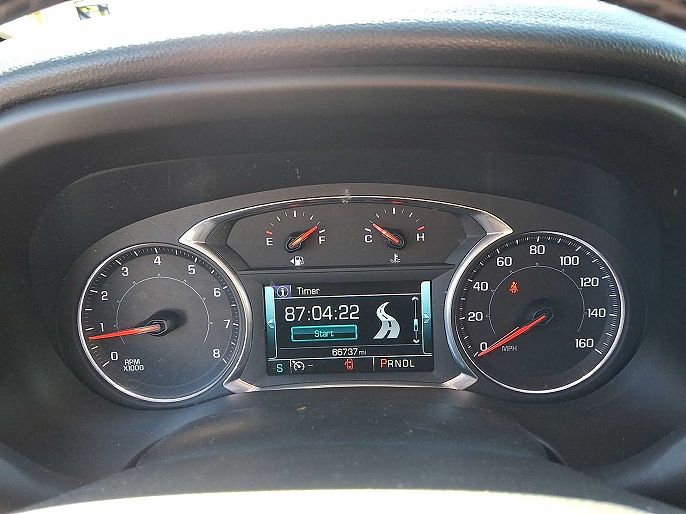 Vehicle view 47