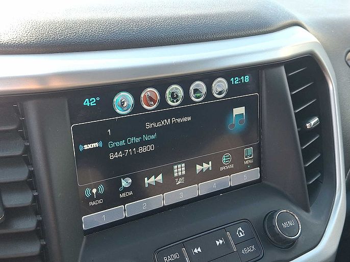 Vehicle view 48