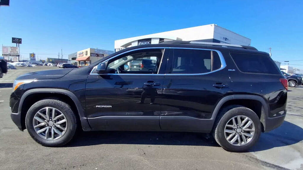 Vehicle view 5